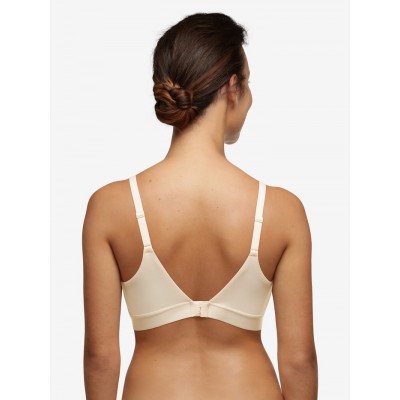 Soutien-gorge Chantelle talc