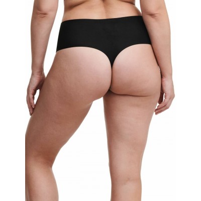 Culotte Chantelle noire taille unique