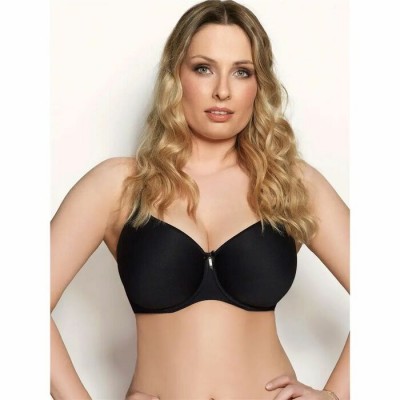 Soutien-gorge à armature Corin noir
