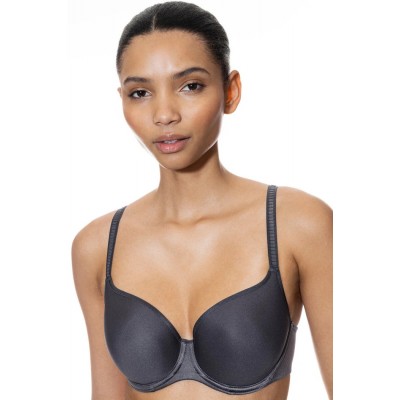 Soutien-gorge à armature Mey black diamond