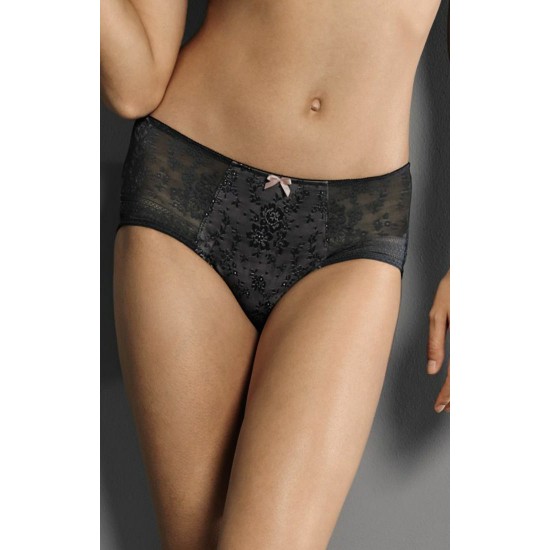 Culotte Rosa Faïa anthracite