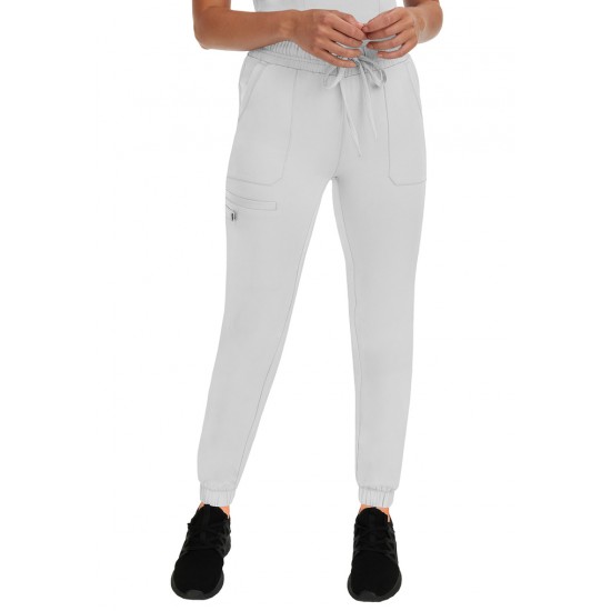 Pantalon Renée HH Works blanc