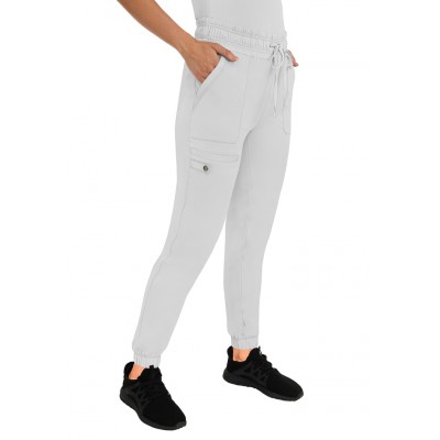 Pantalon Renée HH Works blanc