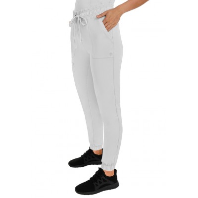 Pantalon Renée HH Works blanc