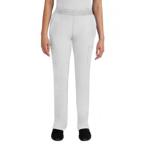 Pantalon Rachel HH Works blanc