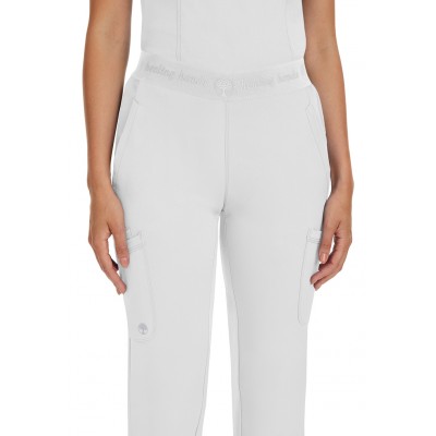 Pantalon Rachel HH Works blanc