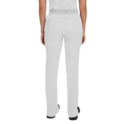 Pantalon Rachel HH Works blanc