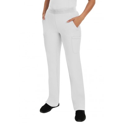 Pantalon Rachel HH Works blanc