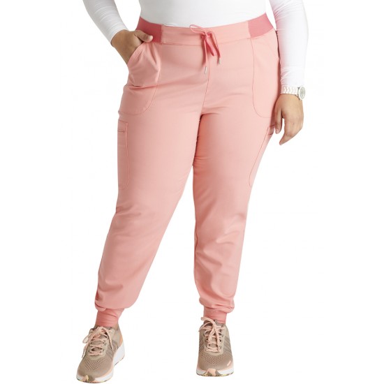 Pantalon Atmos melon sucré