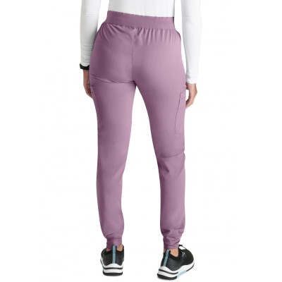 Pantalon Atmos mauve brumeux