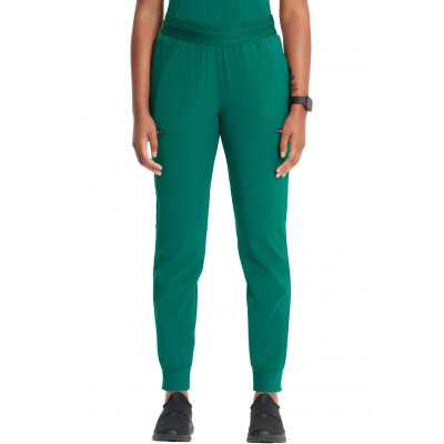 Pantalon Infinity GNR8 vert chasseur