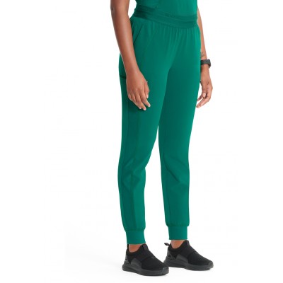 Pantalon Infinity GNR8 vert chasseur