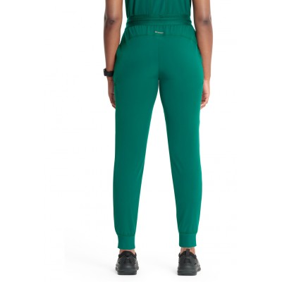 Pantalon Infinity GNR8 vert chasseur