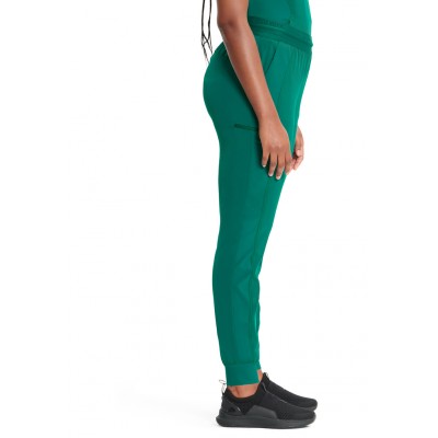 Pantalon Infinity GNR8 vert chasseur