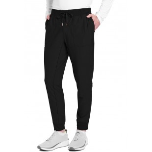 Pantalon homme Form noir