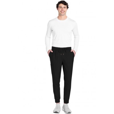 Pantalon homme Form noir