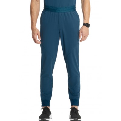 Pantalon homme Infinity GNR8 bleu Caraïbes