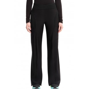 Pantalon Kinetic noir