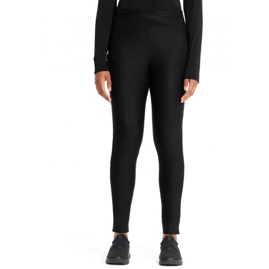 Legging Kinetic noir