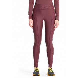 Legging Kinetic prune