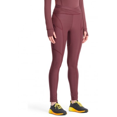 Legging Kinetic prune