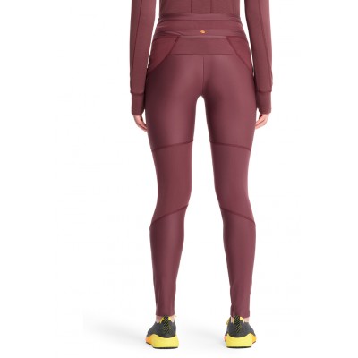 Legging Kinetic prune