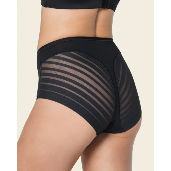 Culotte Leonisa noire