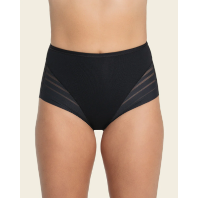 Culotte Leonisa noire