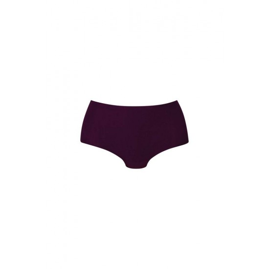 Culotte Anita mauve