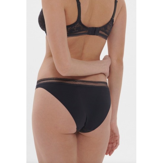 Culotte Simone Pérèle anthracite