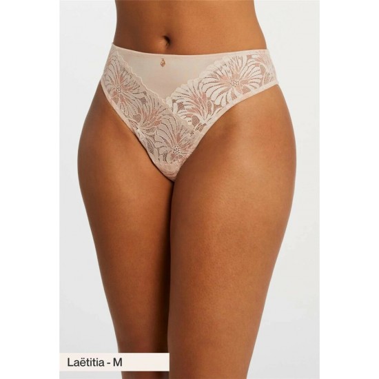 Culotte Montelle lotus