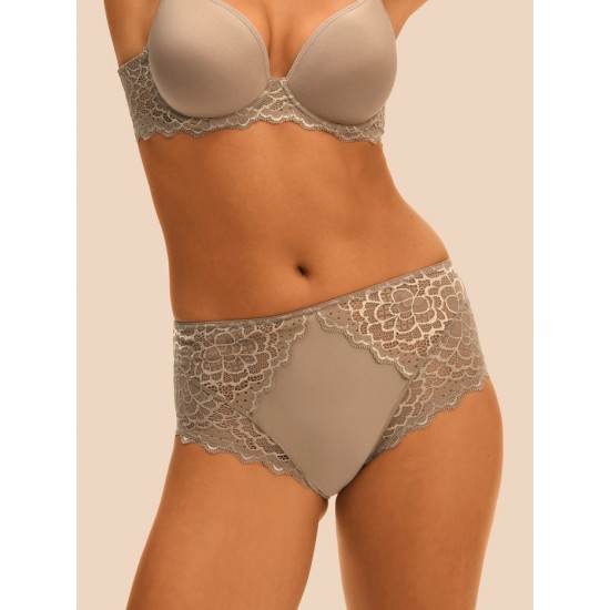 Culotte Simone Pérèle grège