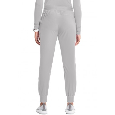 Pantalon Infinity GNR8 gris pâle