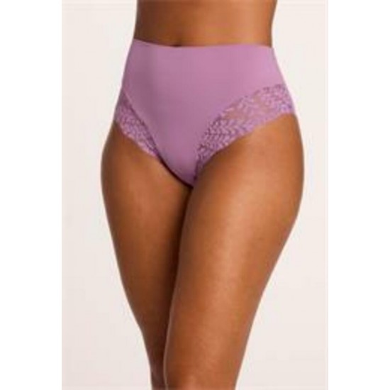 Culotte Montelle violet