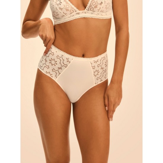 Culotte Simone Pérèle naturel