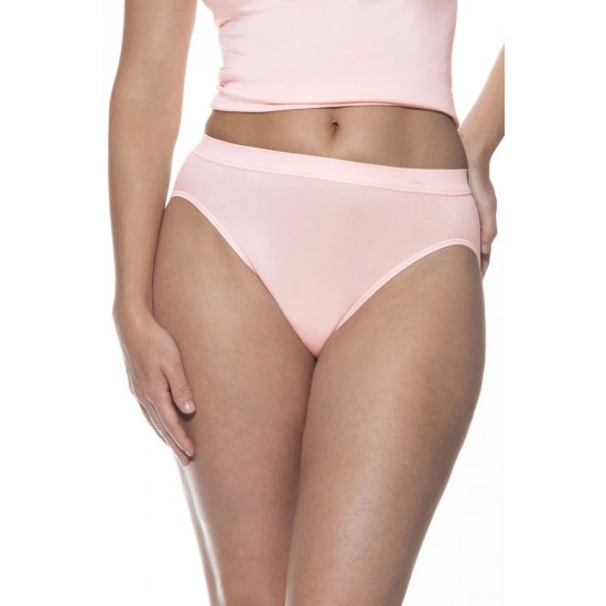 Culotte Mey rose bonbon