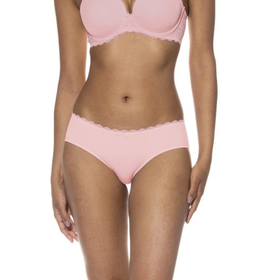 Culotte Mey rose bonbon