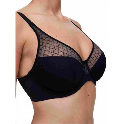 Soutien-gorge Chantelle noir