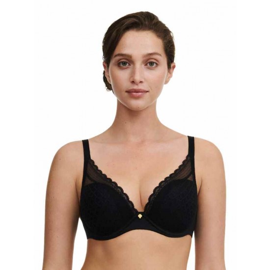 Soutien-gorge Chantelle noir