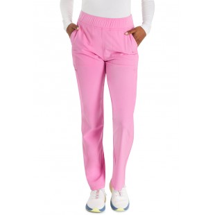 Pantalon Allura Reserve rose