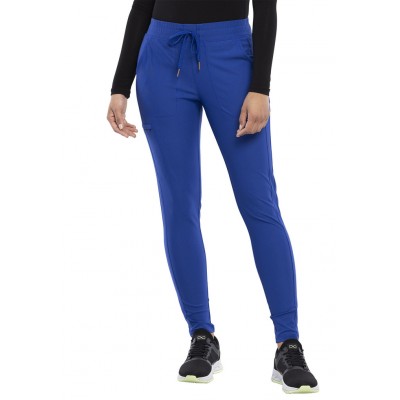 Pantalon Form bleu galaxie