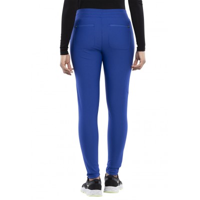Pantalon Form bleu galaxie