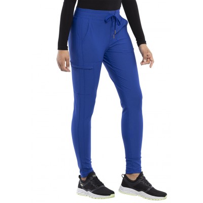 Pantalon Form bleu galaxie