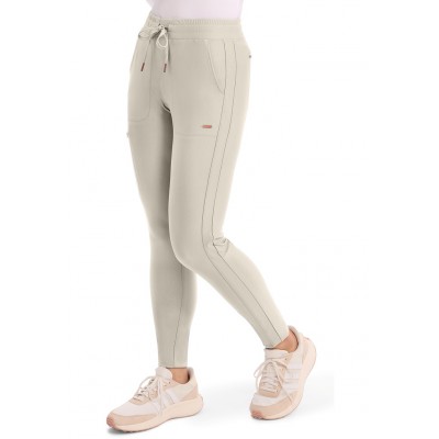 Pantalon Form sable