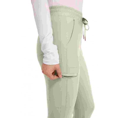 Pantalon Form sable