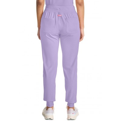 Pantalon Amp lavendre
