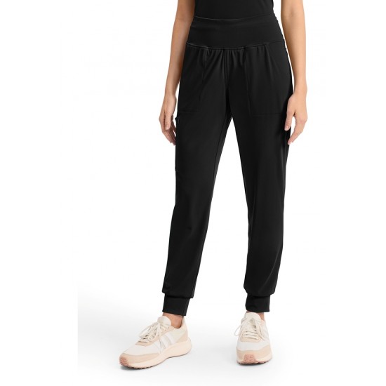 Pantalon Achieve noir