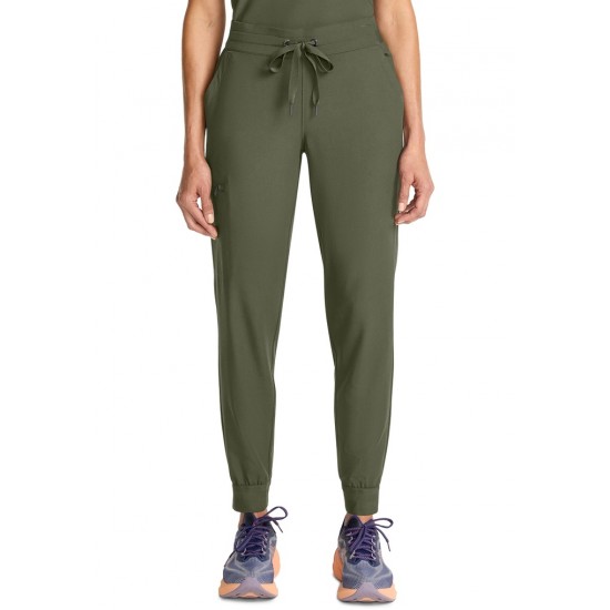 Pantalon HH Quest olive
