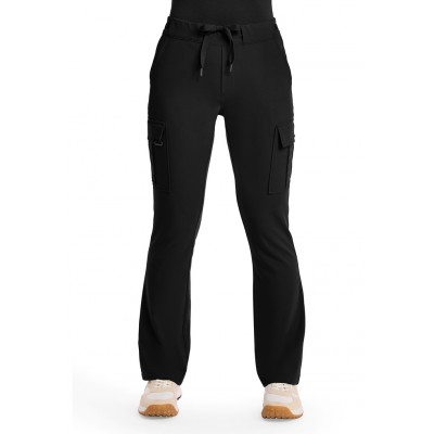 Pantalon HH Quest noir
