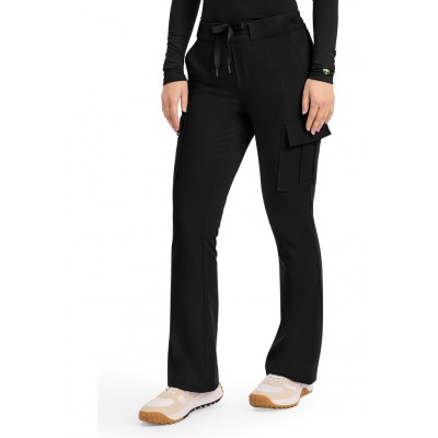 Pantalon HH Quest noir